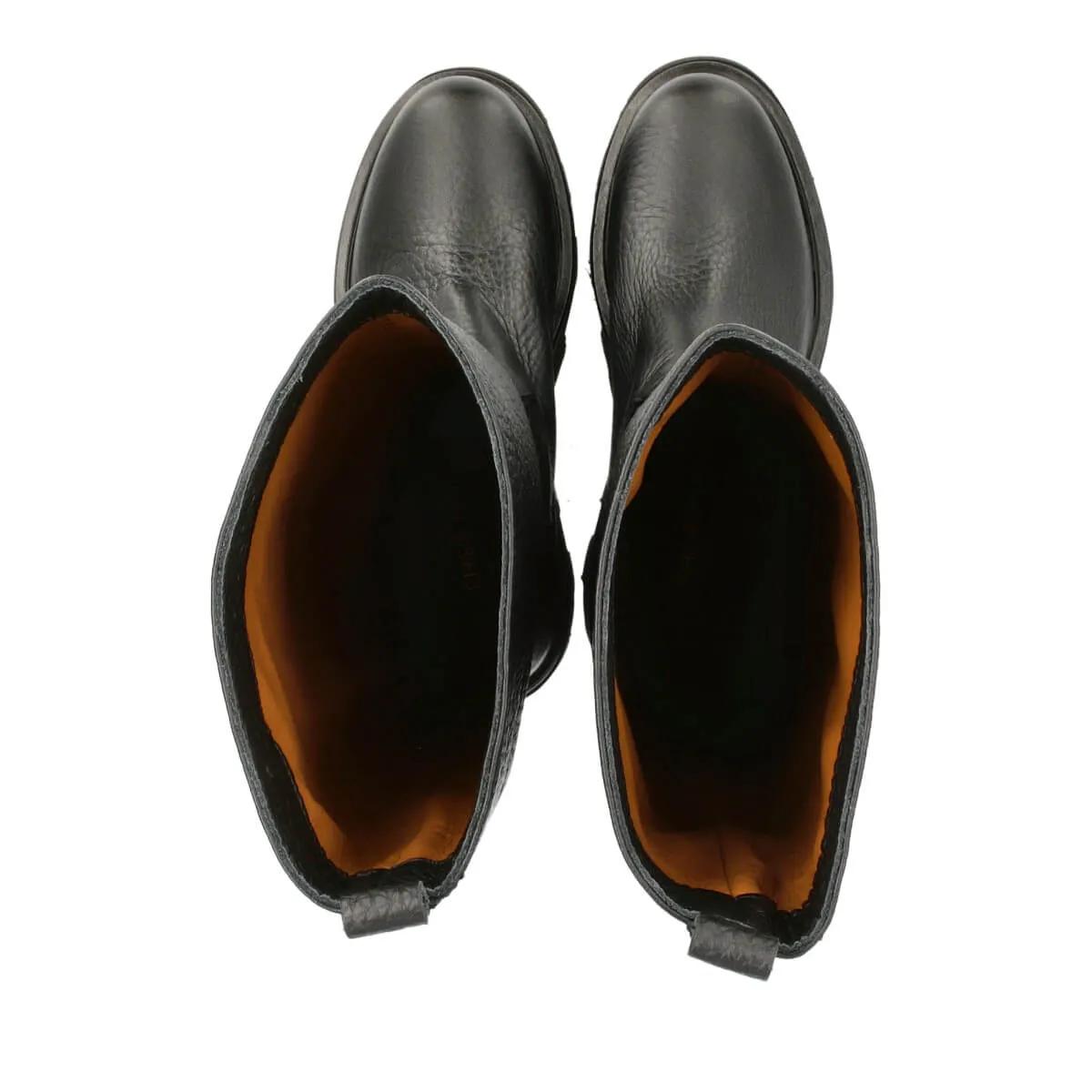 Thumbnail - Thea Mika Stiefel - Stiefel - Gr. 41 (EU) - in Schwarz - für Damen