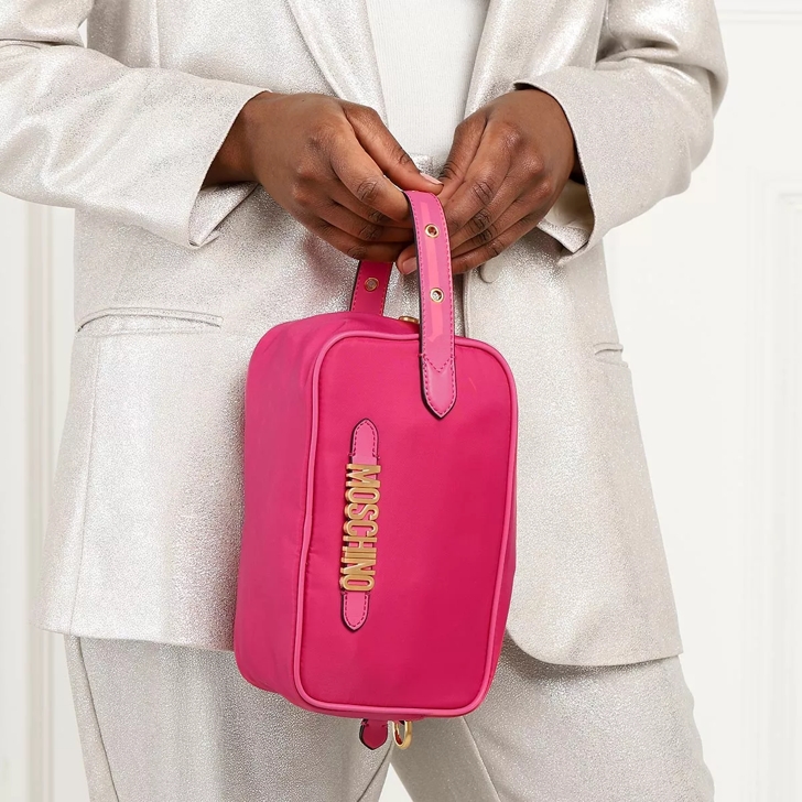 Moschino discount bag tessuti