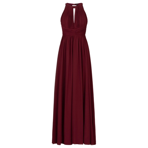 Kraimod Abendkleider Abendkleid bordeaux