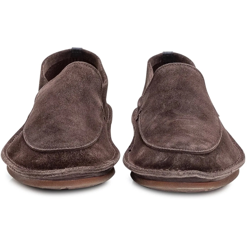 Premiata Mocassin Mocassino Cobo Tunisi braun(Image 2)