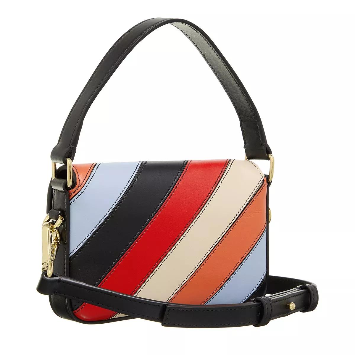 Missoni Pochettes MI10002A Wave Shoulder Bag Small in meerkleurig