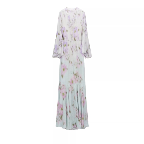 Dorothee Schumacher BLOOMING VOLUMES dress 054 cotton candy 
