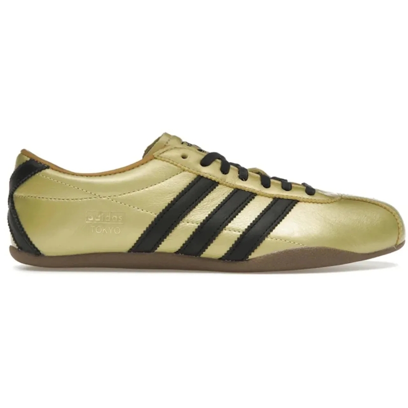 Adidas Sneaker basse adidas Tokyo Decon Gold Metallic Black (Women's) schwarz