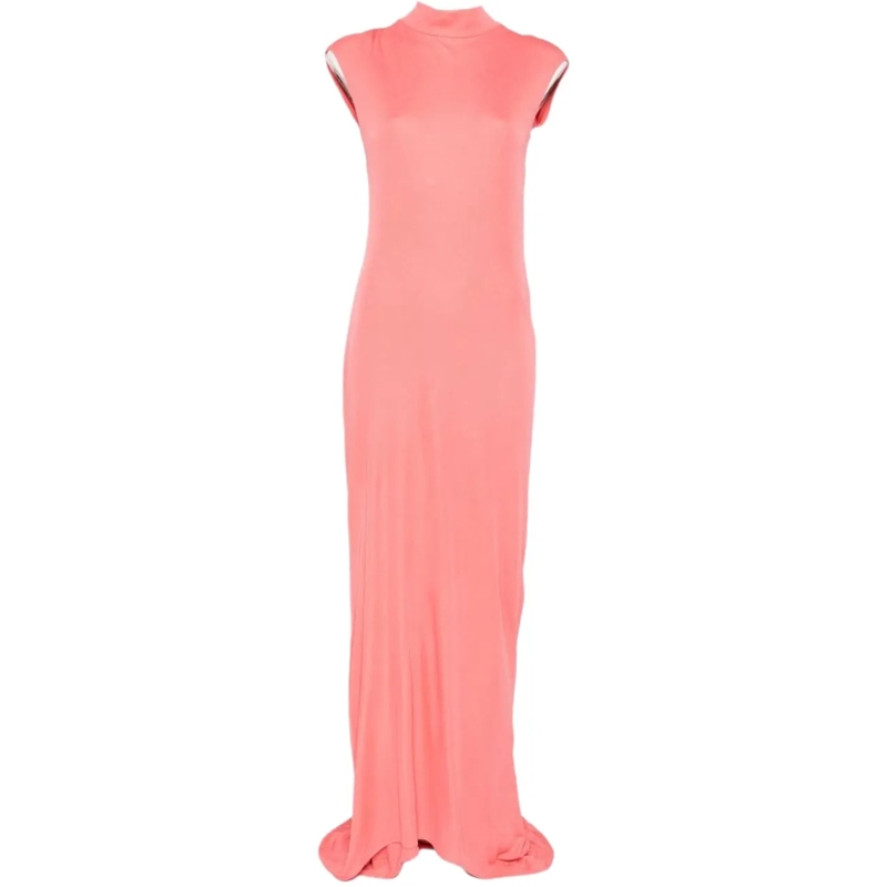 Tom Ford Robe longue Dresses Red rot