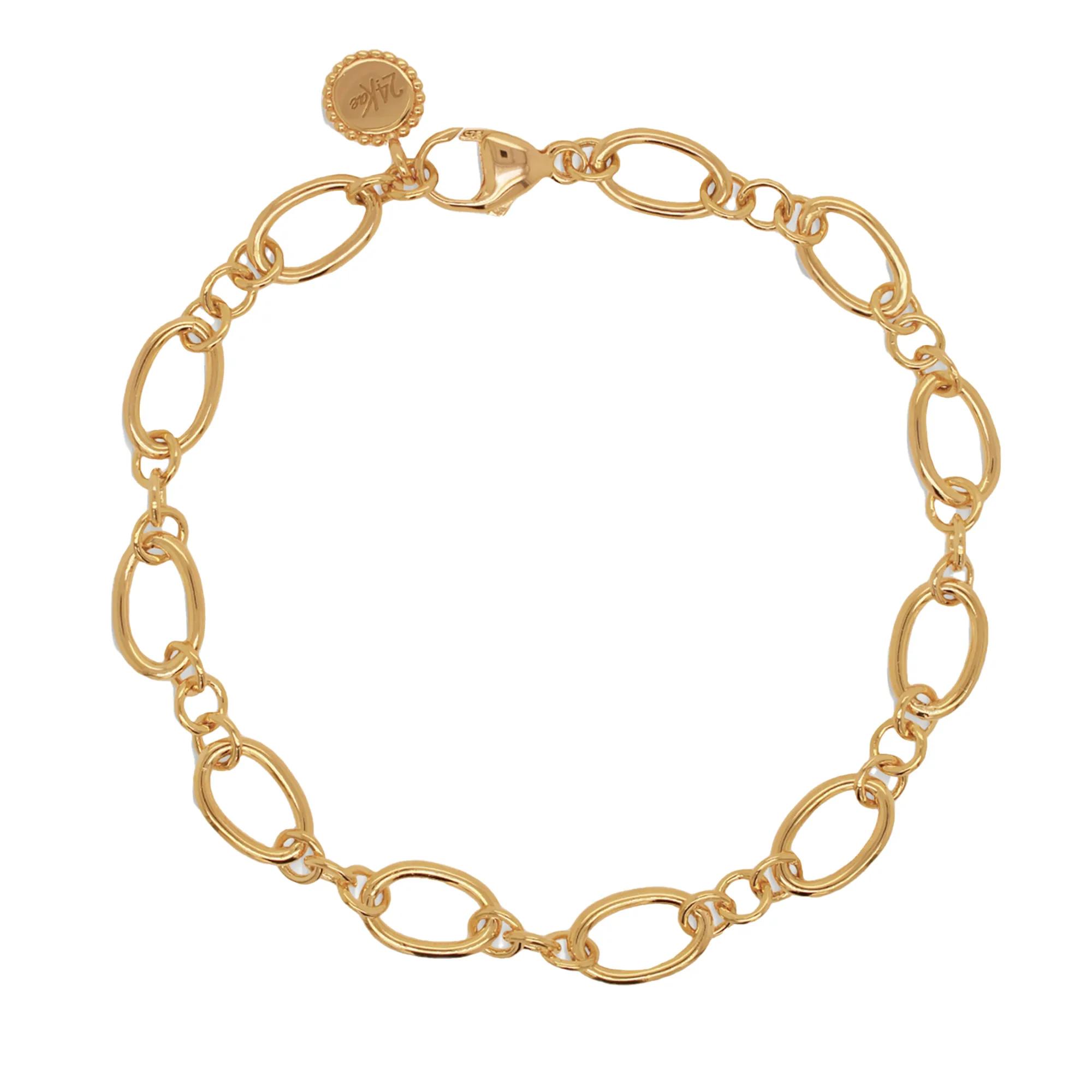 24Kae Armbänder - 24Kae Armband - Gr. ONESIZE - in Gold - für Damen