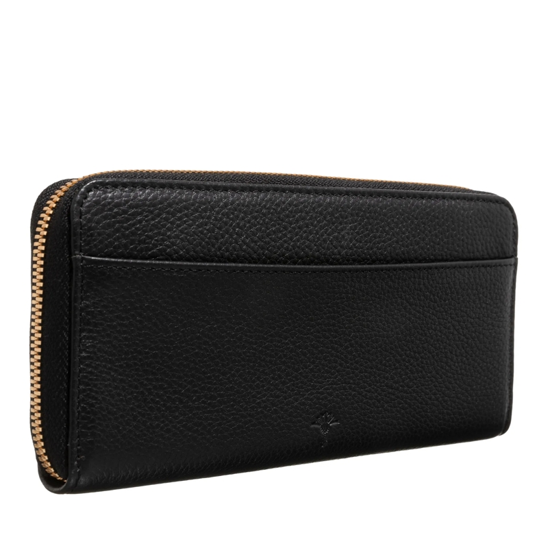 JOOP! Portemonnaie mit Zip-Around-Reißverschluss Fatto Melete Purse Lh11Z Black(Image 3)