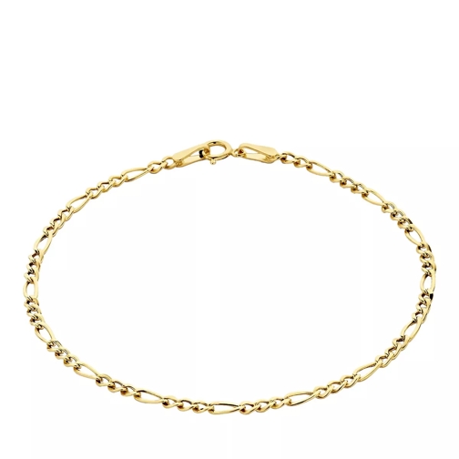 Isabel Bernard Rivoli Nina 14 karat bracelet with royal link Gold Bracelet