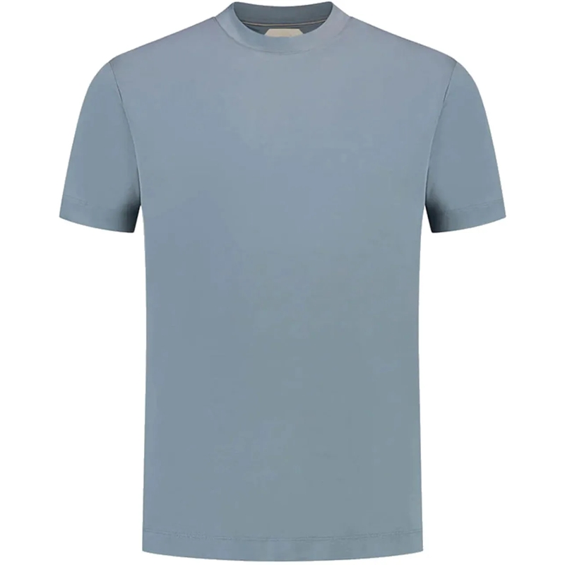 Aurélien T-Shirt Aur T-shirt blau