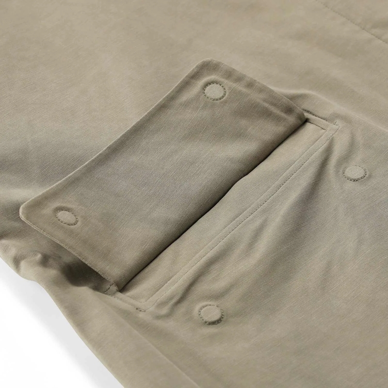 G-Lab  Parka Nora pink(Image 8)