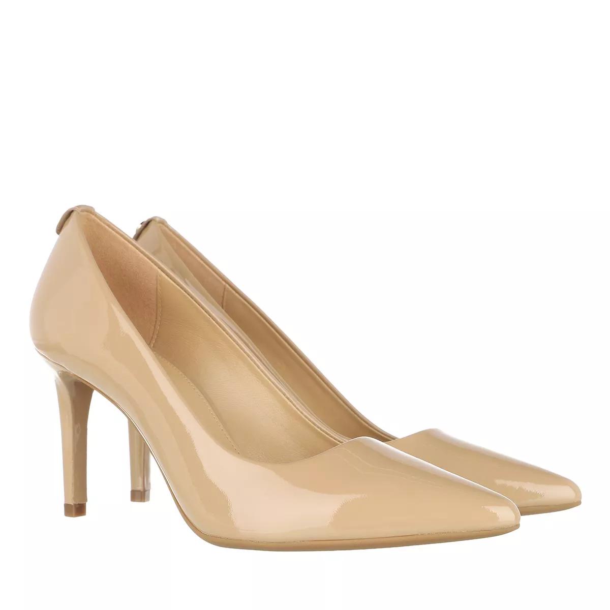 Michael kors abbi on sale pump