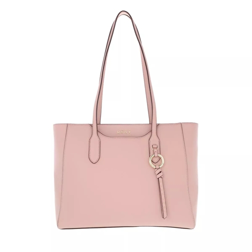 DKNY Lola Tote Cashmere Shopping Bag