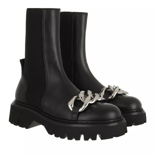 N°21 Boots Black Stivale