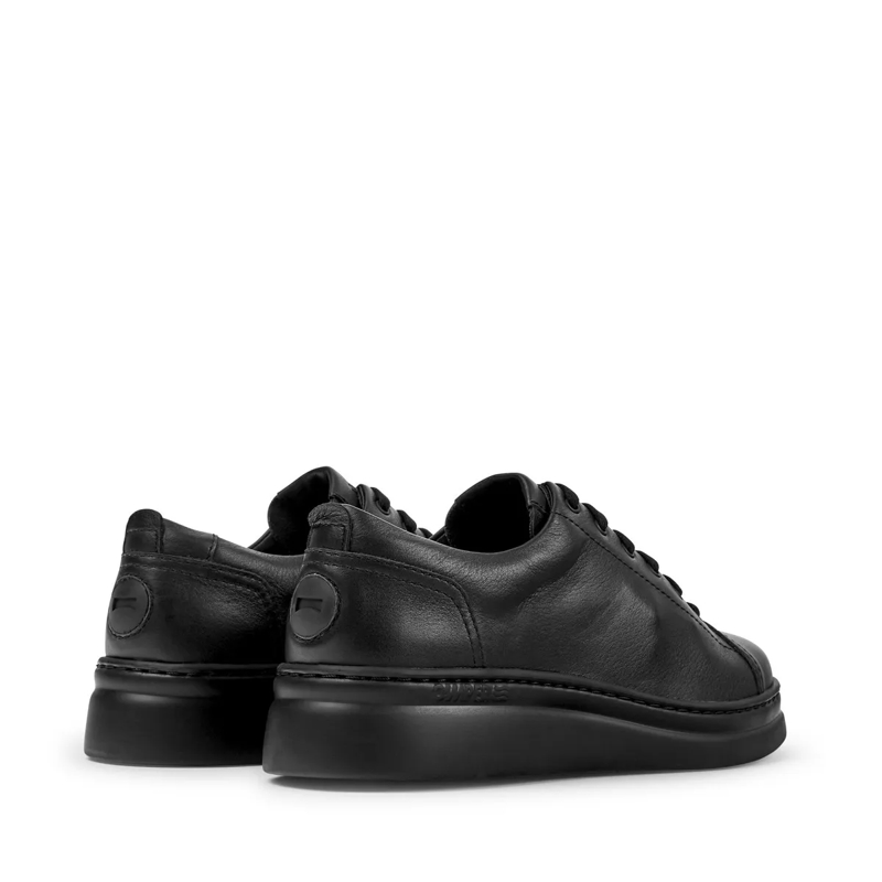 Camper Low-Top-Sneaker Sneaker Runner Up schwarz(Image 3)