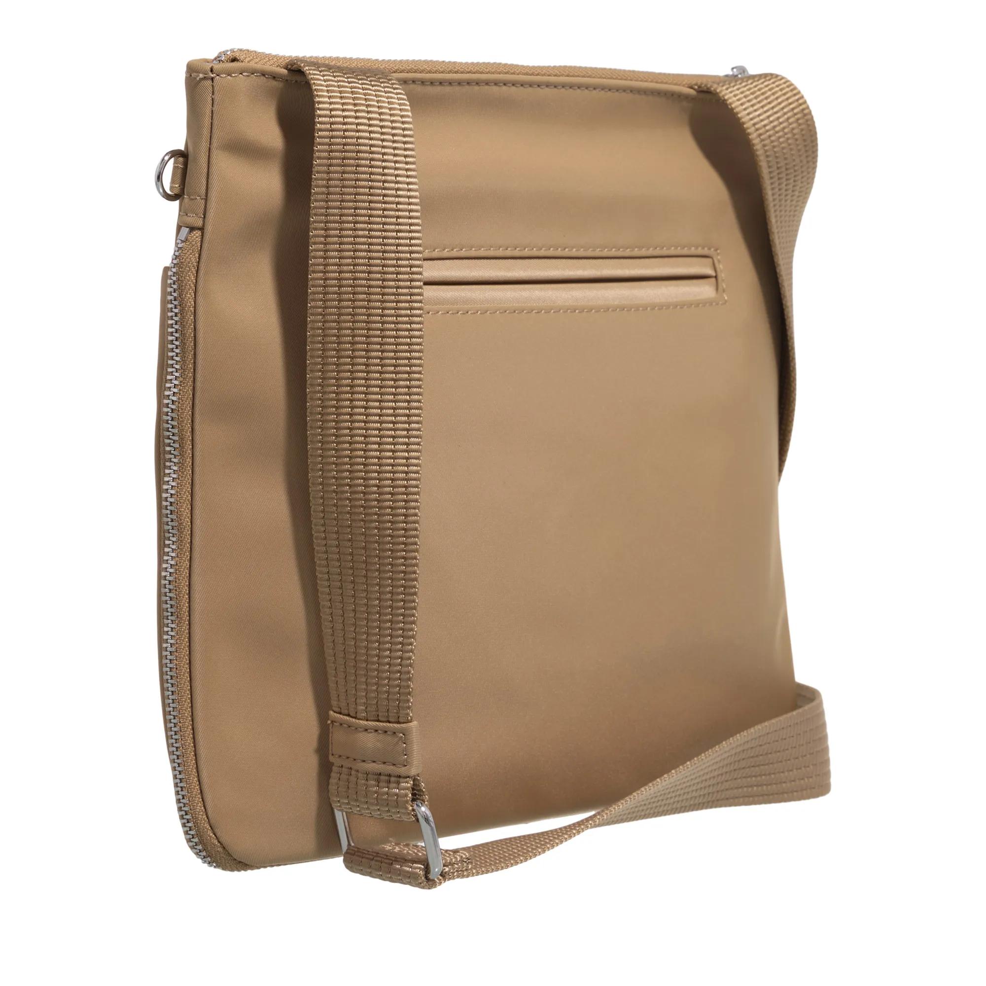 Bogner Crossbody bags Verbier Play Serena Shoulderbag Mvz in taupe