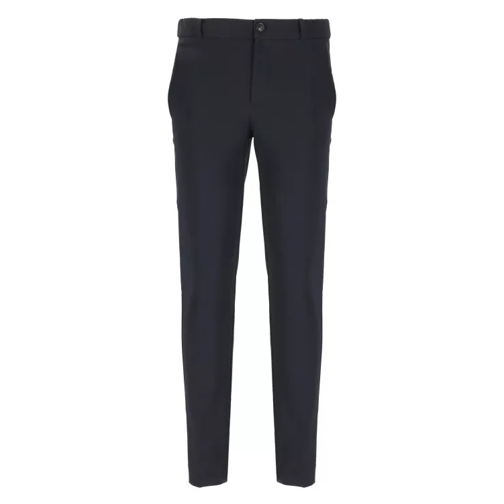 Rrd Extralight Chino Pants Black 