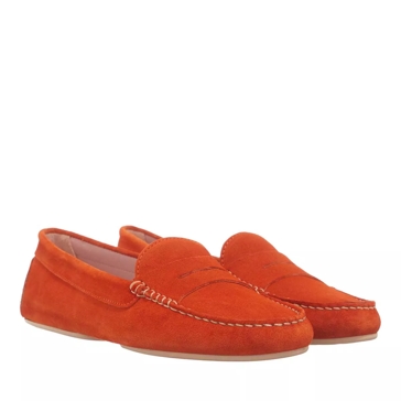 Pretty Ballerinas 43168 Orange Driver