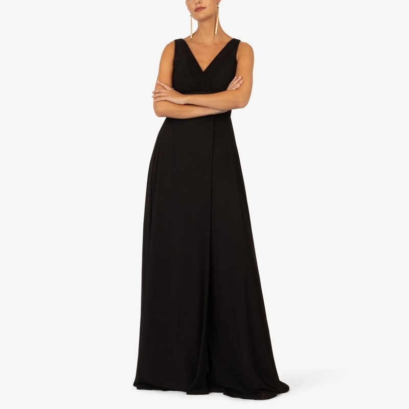 Kraimod Abendkleid Abendkleid schwarz (Image 2)