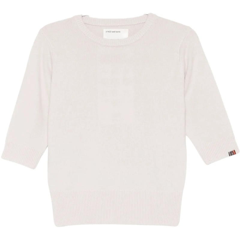Extreme Cashmere  Sweaters White weiß