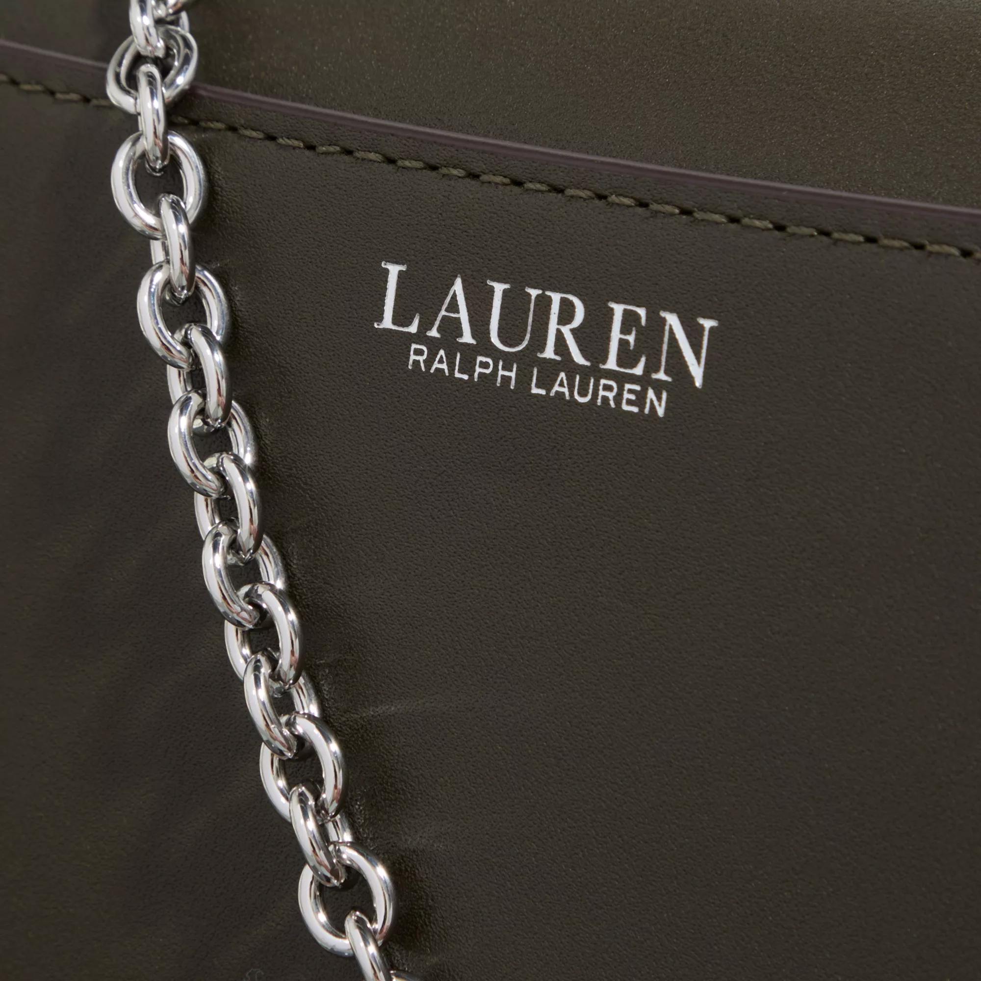 Lauren Ralph Lauren Crossbody bags Adair 20 Crossbody Medium in bruin