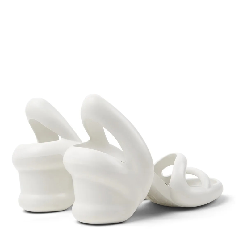 Camper Sandalen Sandalen Kobarah weiss(Image 3)