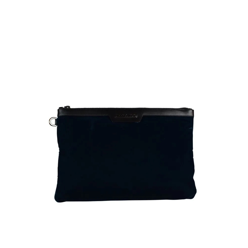 Jimmy Choo Crossbodytas Derek Clutch Bag Black