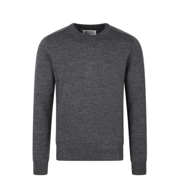 Sweater leather hotsell