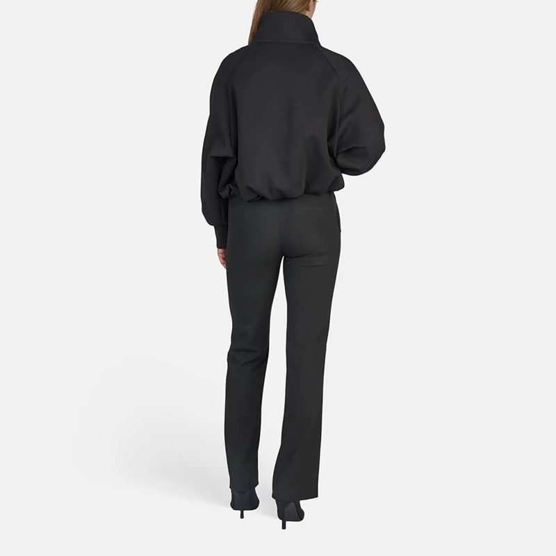 Blonde No8 Übergangsjacke Jacke BAY schwarz(Image 3)