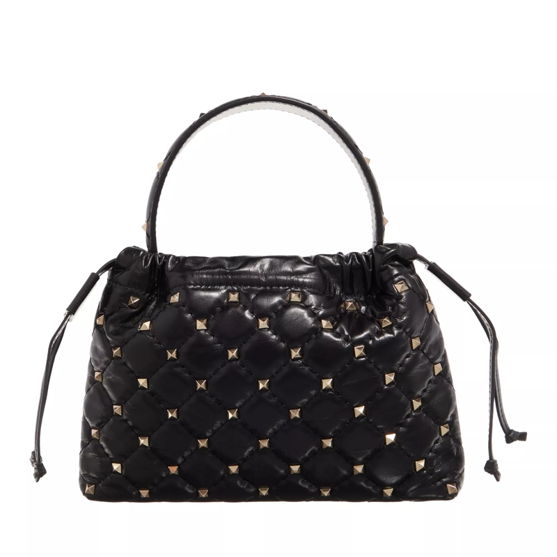 Valentino Garavani Crossbody Bag Small Shoulder Bag Black