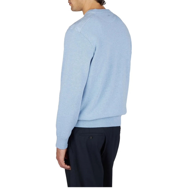Paul & Shark Weste Paul & Shark 26411505 Truien Lichtblauw 26411505 blau(Image 3)