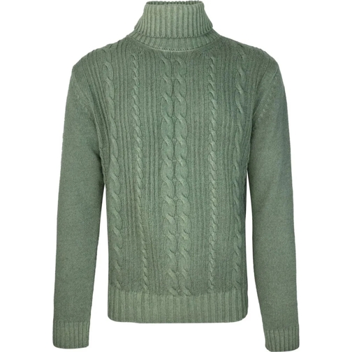 L.B.M. 1911  L.B.M. 1911 Sweaters Green grün