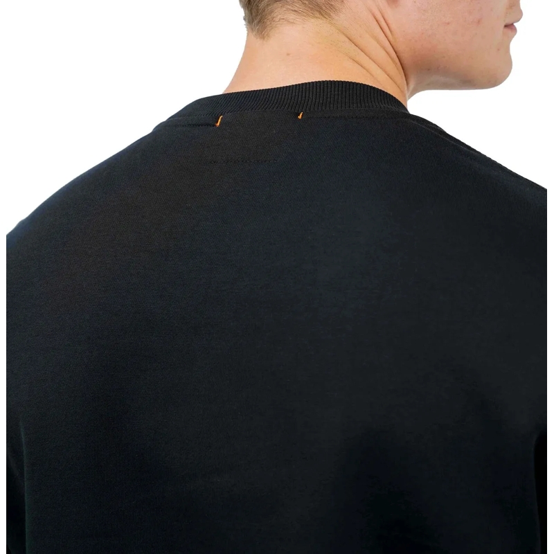 Parajumpers  K2 Crew Neck Sweater schwarz(Image 10)