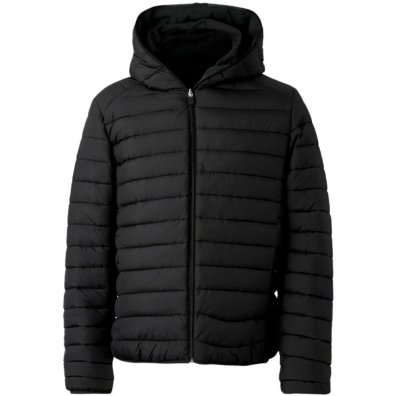 Save the Duck  Jackets Black schwarz