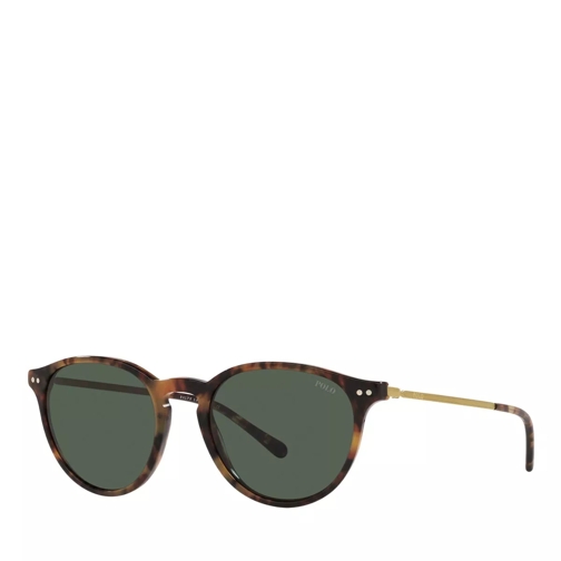 Polo Ralph Lauren 0PH4169 Shiny Jerry Tortoise Sunglasses