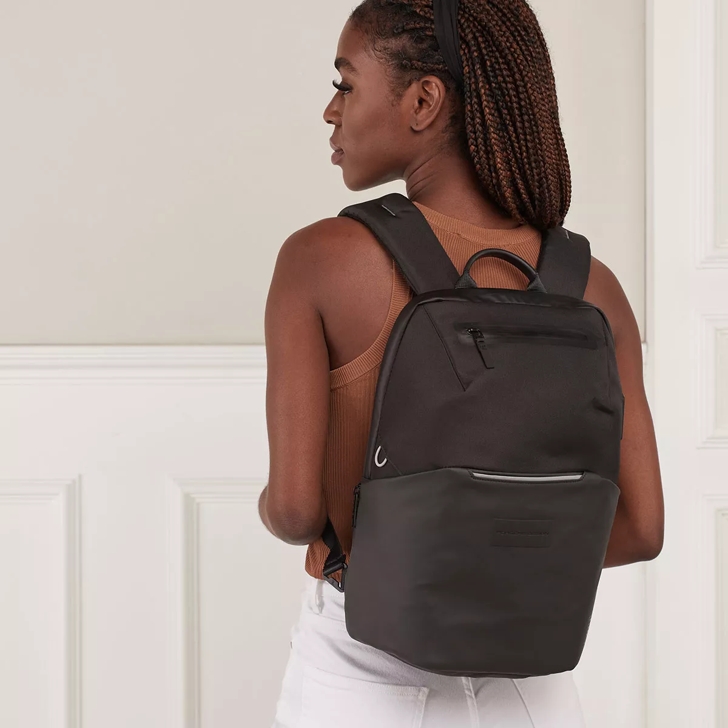 Porsche design shop backpack sale