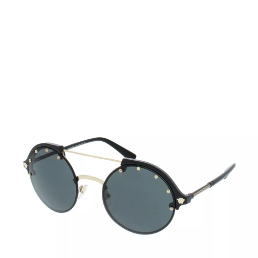 Versace VE 0VE4337 53 GB1/87 Sunglasses