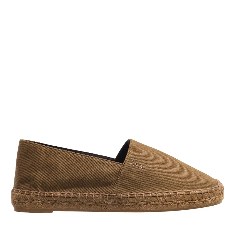 Saint Laurent Espadrilles Pereso Espand Cactus