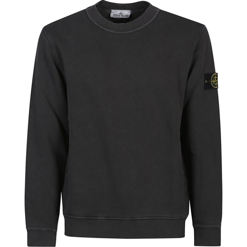 Stone Island  Sweatshirt Grey grau