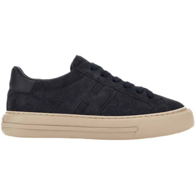 Hogan Low-Top-Sneaker Sneakers Blue blau