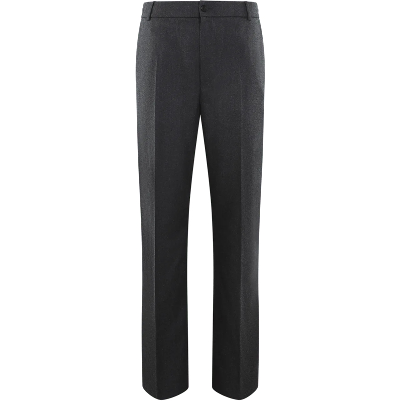 Moncler  Heren Trousers schwarz