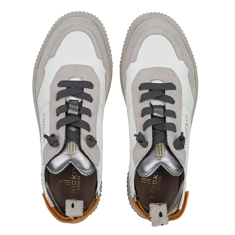 Crickit Low-Top-Sneaker Sneaker PARIA beige(Image 7)
