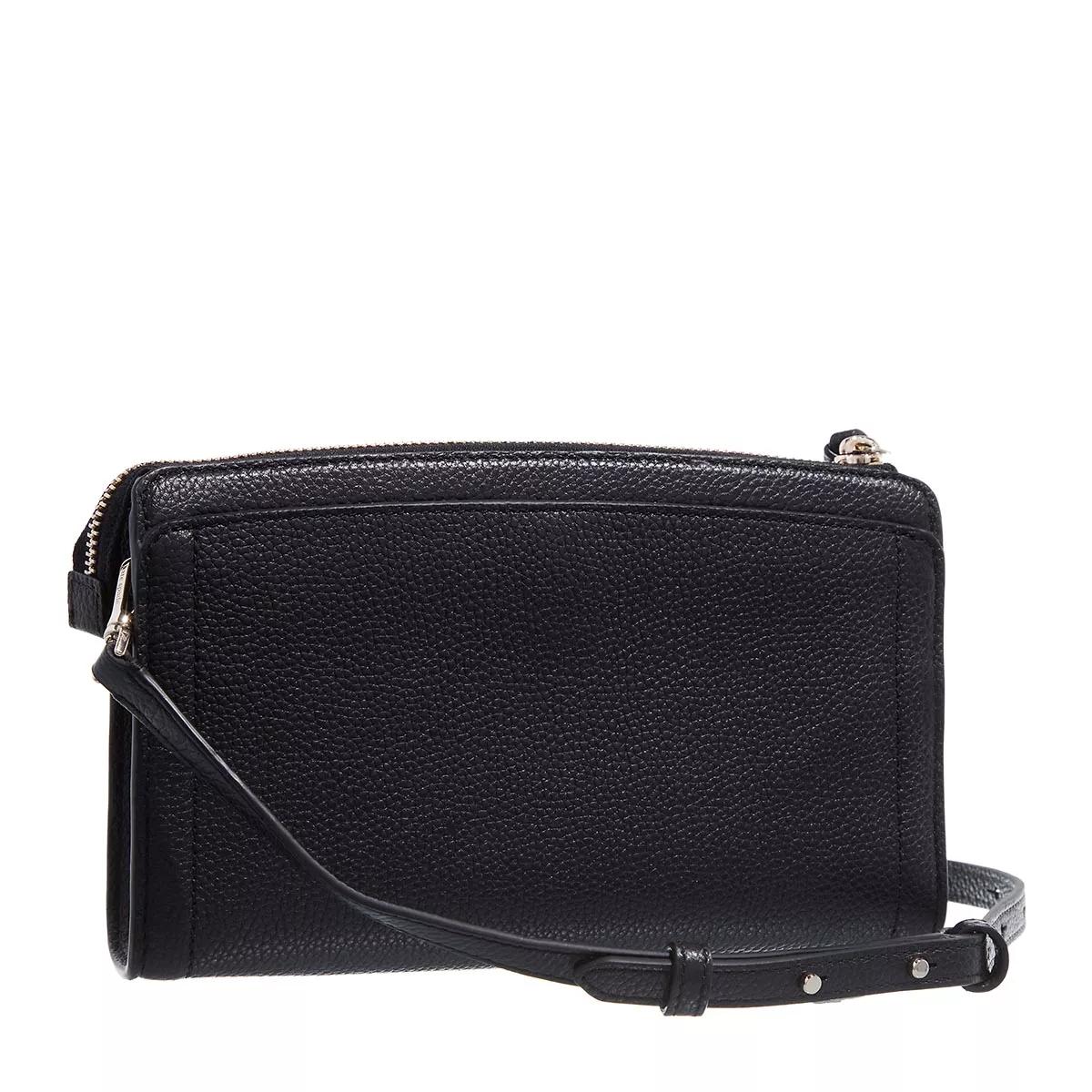 Small leather crossbody on sale purse