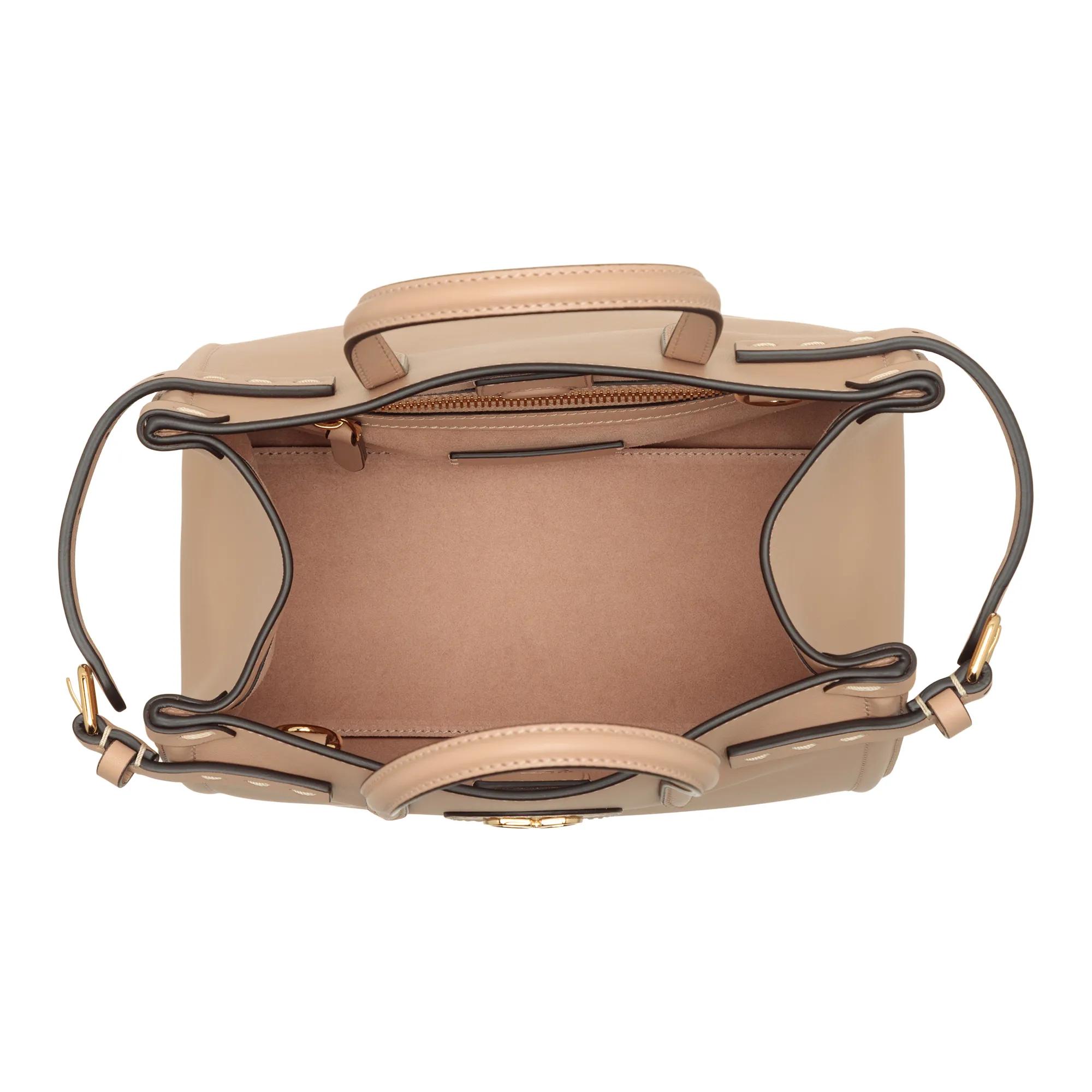 Valentino Garavani Shoppers & Totes Antibes Tote Bag in beige