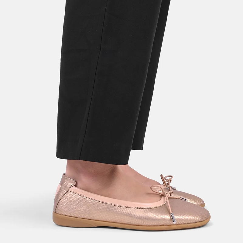 Crickit Ballerinas Ballerina OMEGA platin(Image 2)