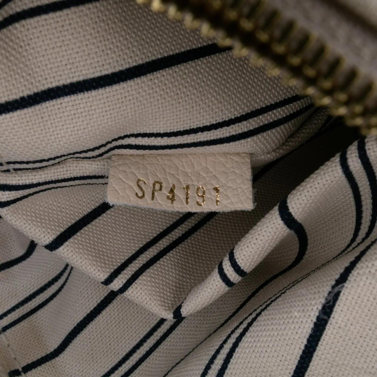 Thumbnail - Louis Vuitton Hobo Bags - Monogram Empreinte Lumineuse PM - Gr. unisize - in Braun - für Damen