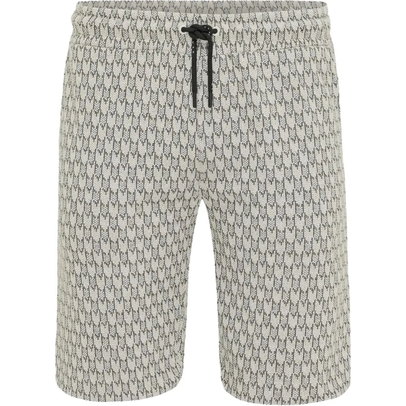GENTI Shorts Sky Beige beige