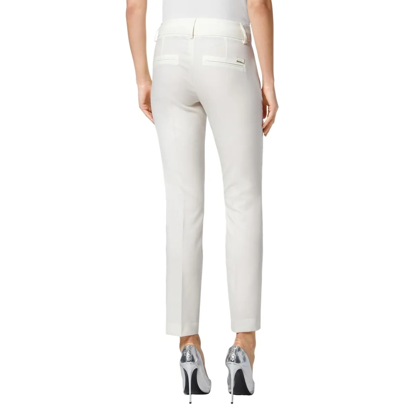 Philipp Plein Hose Hose weiss(Image 2)