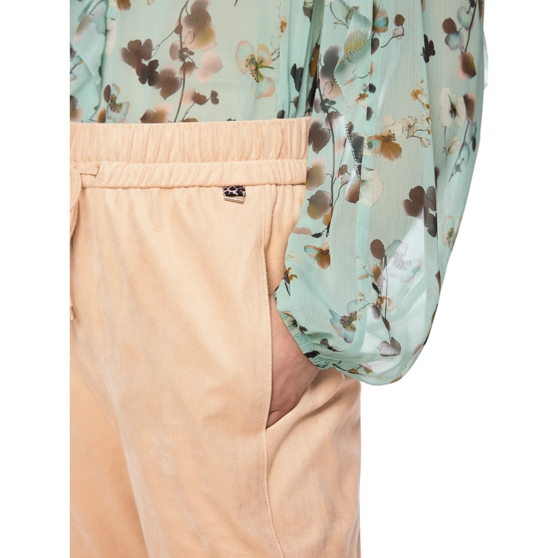 Marc Cain Hose Hose RANCHI light stone(Image 5)
