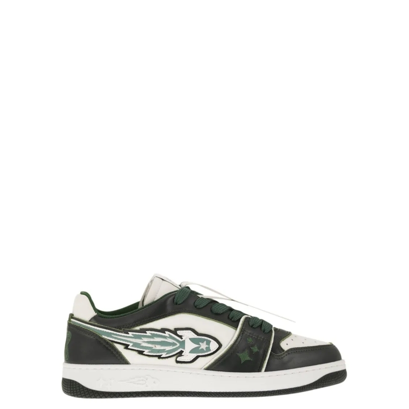 Enterprise Japan Low-Top-Sneaker Ej Rocket - Sneakers Grey