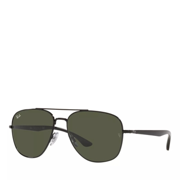 Black polarized ray bans clearance