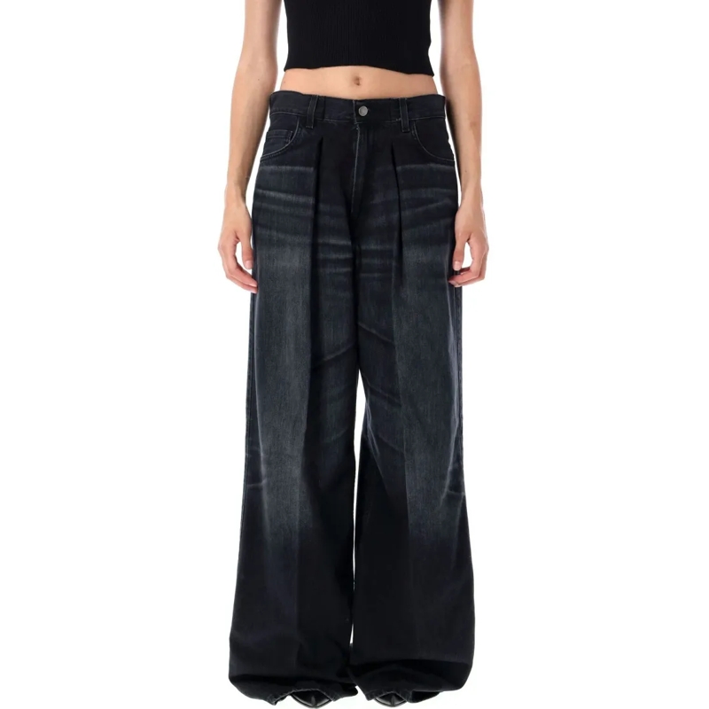 Haikure Jeans Candy Jeans Black